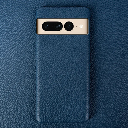 Premium Leather Case for Google Pixel Series