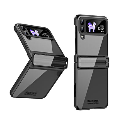 Phantom Folding Case For Samsung Galaxy Z Flip 5