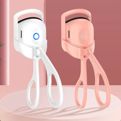 Viral Heated Eyelash Curler