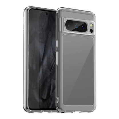 Rugged Shiled Colorful Shockproof Case For Google Pixel 8 Series