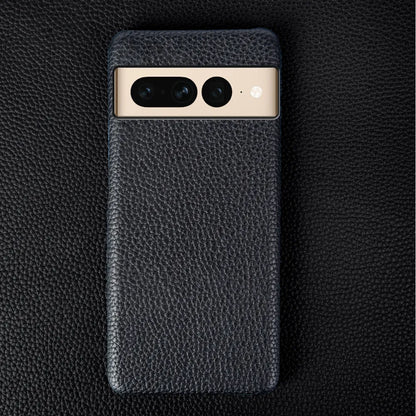 Premium Leather Case for Google Pixel Series