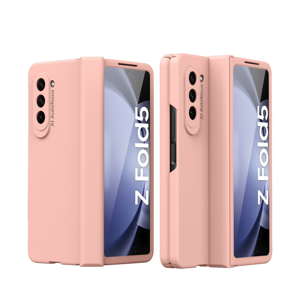 Anti Drop Shockproof Case for Samsung Galaxy Z Fold 5