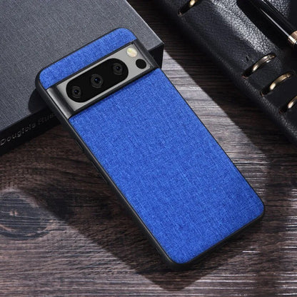 Shockproof Fabric Case for Google Pixel 8 Series