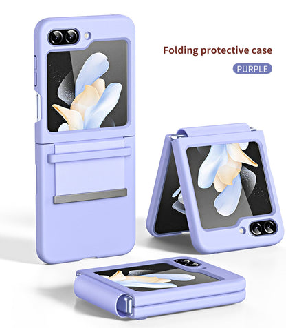 Samsung Galaxy Z Flip 5 Shockproof Protect Cover