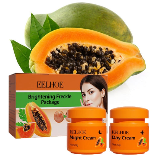 Buy 1 Get One Free -Papaya Day/Night Cream