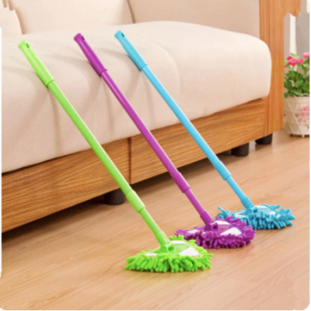 NEATIO Nimble Microfiber Mop