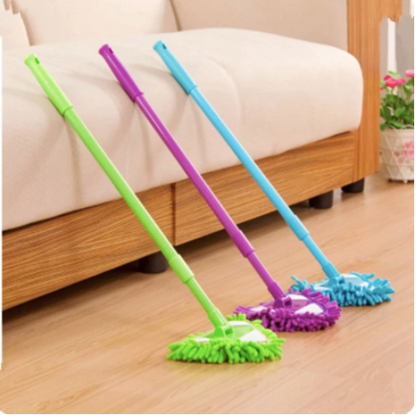 NEATIO Nimble Microfiber Mop