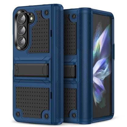 Anti-Dust Kickstand Case for Samsung Galaxy Z Fold 5