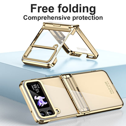 Phantom Folding Case For Samsung Galaxy Z Flip 5