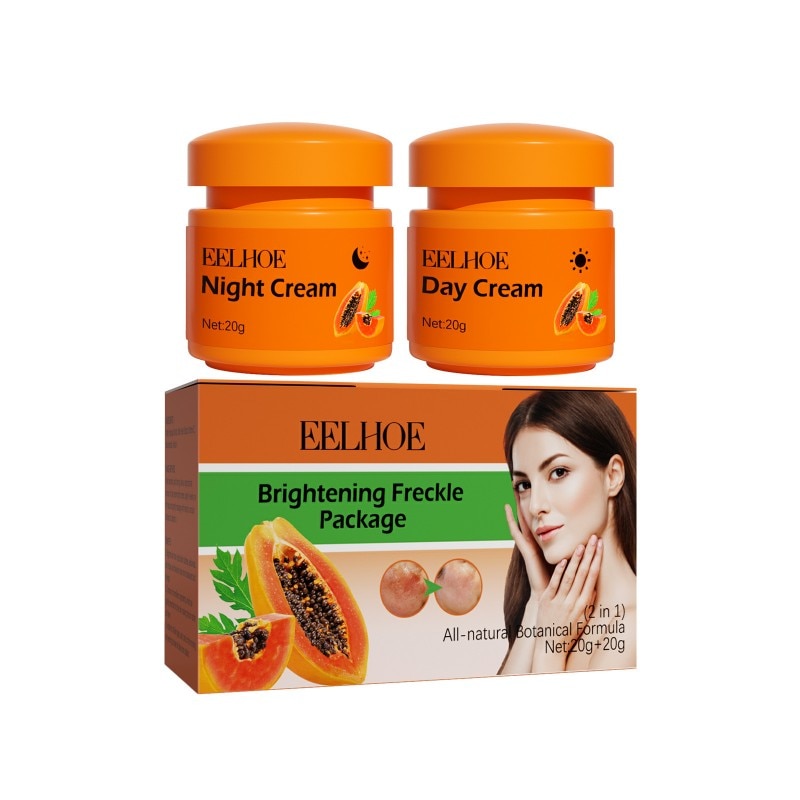 Buy 1 Get One Free -Papaya Day/Night Cream