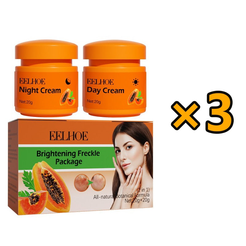 Buy 1 Get One Free -Papaya Day/Night Cream