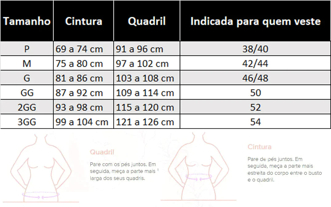 Cinturón moldeador con tirantes removibles y 3 niveles de compresión