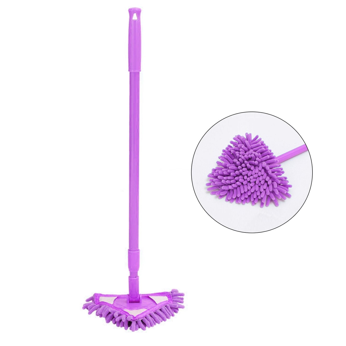 NEATIO Nimble Microfiber Mop